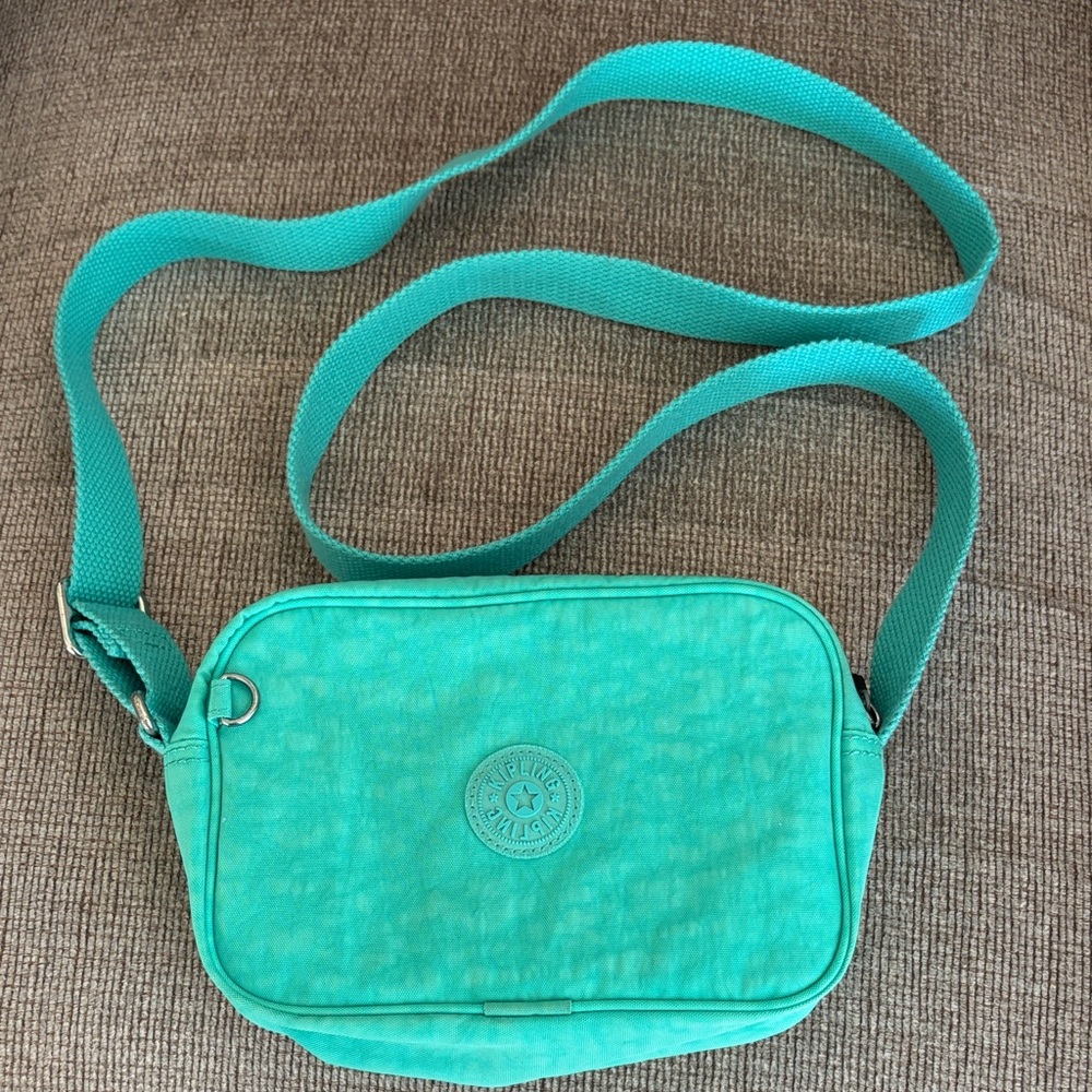 Kipling Crossbody Shoulder Bag